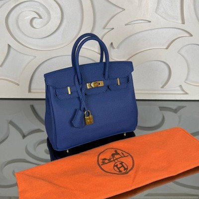 Hermes Birkin 25