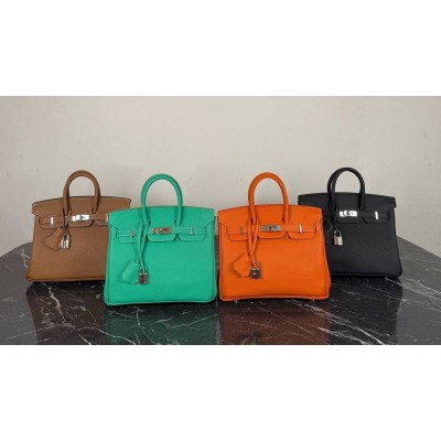 Hermes Birkin 25