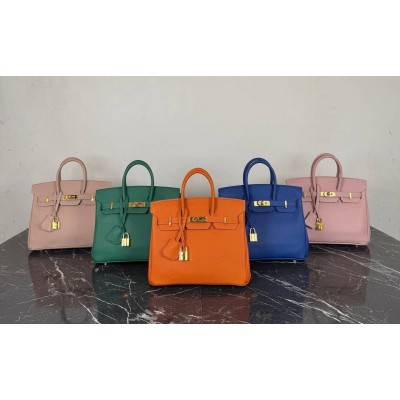 Hermes Birkin 25