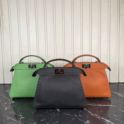 Fendi Peekaboo ISeeU Small