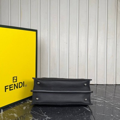Fendi Peekaboo ISeeU Small