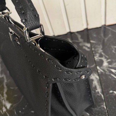 Fendi Peekaboo ISeeU Small