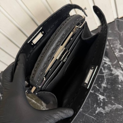 Fendi Peekaboo ISeeU Small