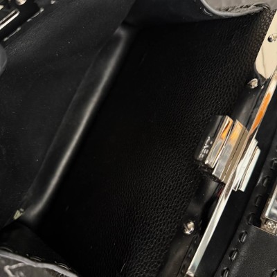 Fendi Peekaboo ISeeU Small