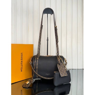 Louis Vuitton Speedy Soft 25