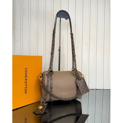 Louis Vuitton Speedy Soft 25