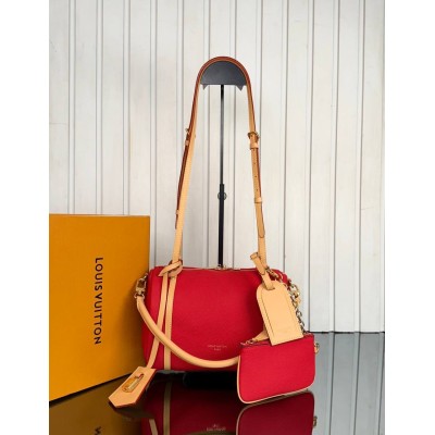 Louis Vuitton Speedy Soft 25