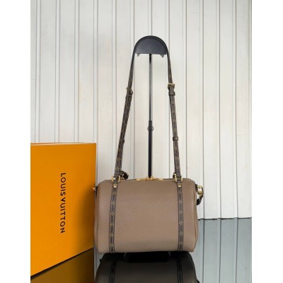 Louis Vuitton Speedy Soft 25