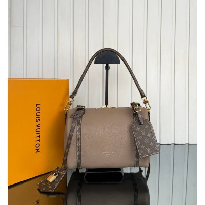 Louis Vuitton Speedy Soft 25