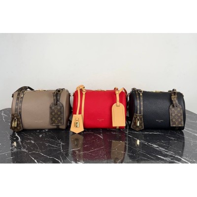 Louis Vuitton Speedy Soft 25