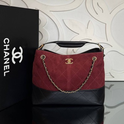 Chanel Medium Shopping Bag