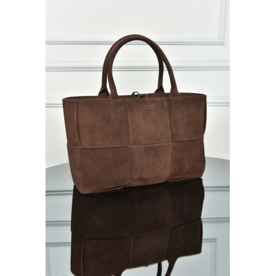 Bottega Veneta Arco Tote Bag