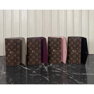 Louis Vuitton Sarah Wallet