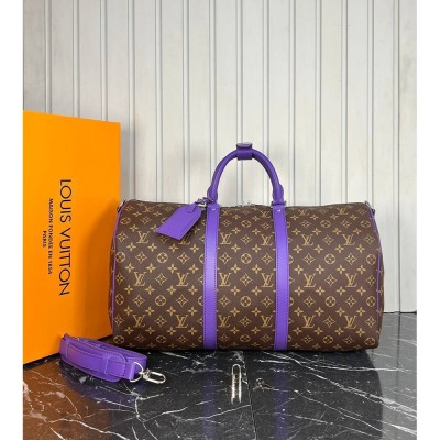 Louis Vuitton Keepall Bandouliere 50
