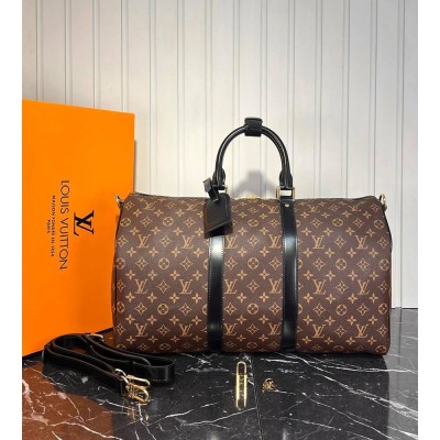 Louis Vuitton Keepall Bandouliere 50