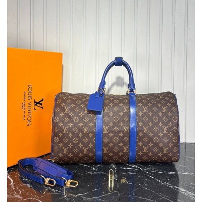 Louis Vuitton Keepall Bandouliere 50
