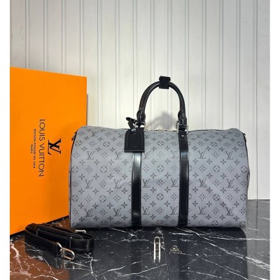 Louis Vuitton Keepall Bandouliere 50