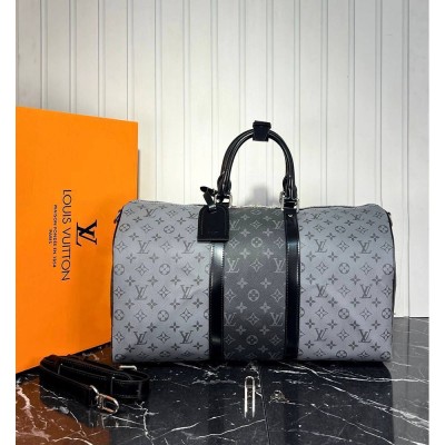Louis Vuitton Keepall Bandouliere 50