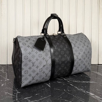 Louis Vuitton Keepall Bandouliere 50