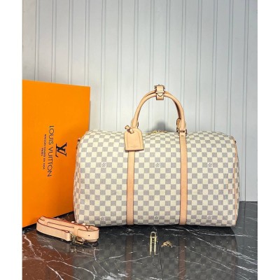 Louis Vuitton Keepall Bandouliere 50
