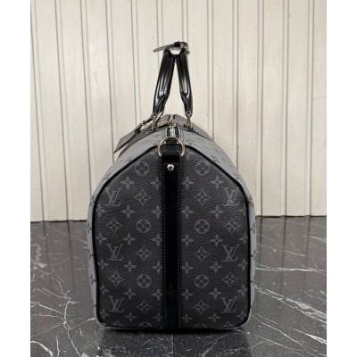 Louis Vuitton Keepall Bandouliere 50