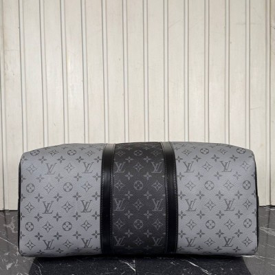 Louis Vuitton Keepall Bandouliere 50