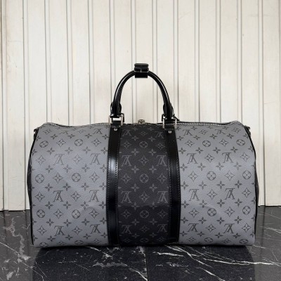Louis Vuitton Keepall Bandouliere 50