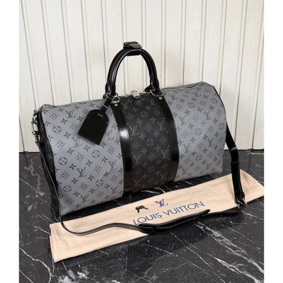 Louis Vuitton Keepall Bandouliere 50
