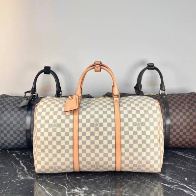 Louis Vuitton Keepall Bandouliere 50
