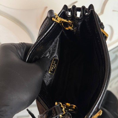 Prada Bonnie Small Shoulder Bag