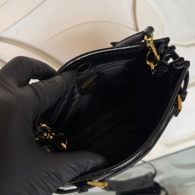 Prada Bonnie Small Shoulder Bag