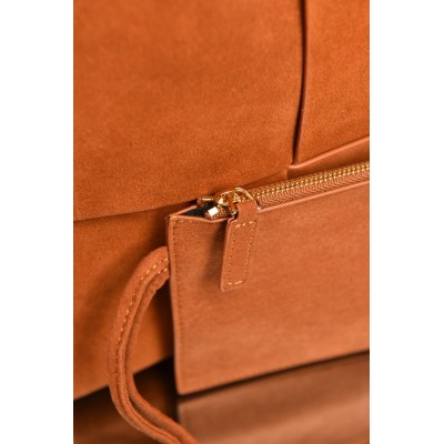 Bottega Veneta Arco Tote Bag