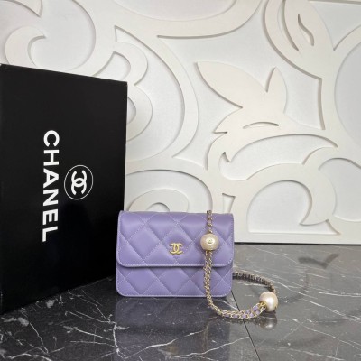 Chanel Wallet on Chain