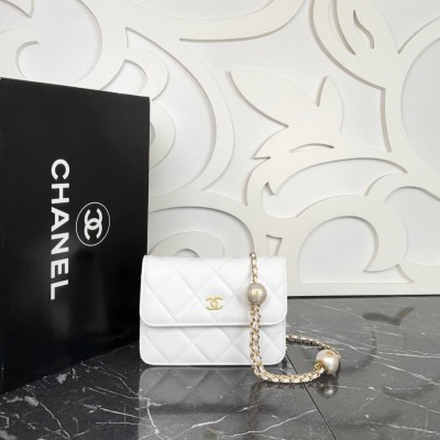 Chanel Wallet on Chain