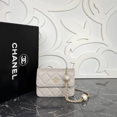 Chanel Wallet on Chain
