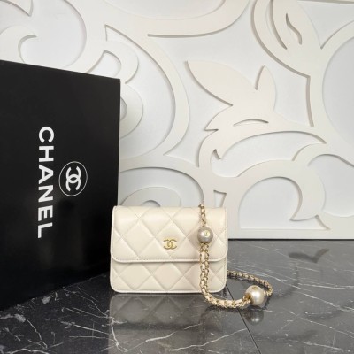 Chanel Wallet on Chain