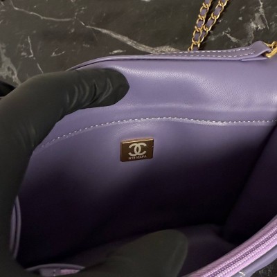 Chanel Wallet on Chain