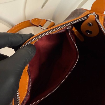 Etro Medium Boston Bag