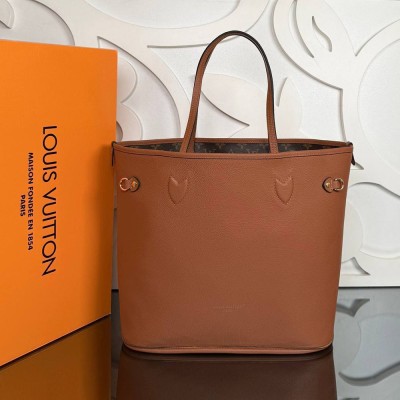 Louis Vuitton Neverfull Inside Out MM