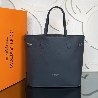 Louis Vuitton Neverfull Inside Out MM