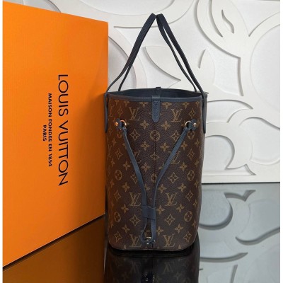 Louis Vuitton Neverfull Inside Out MM