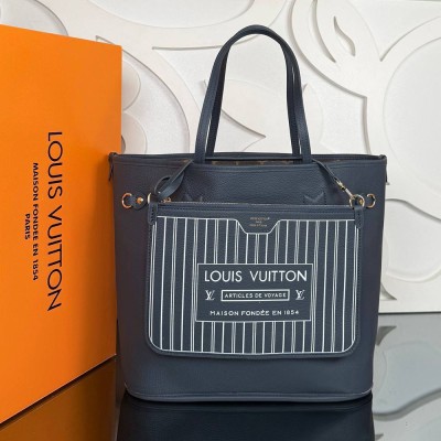 Louis Vuitton Neverfull Inside Out MM