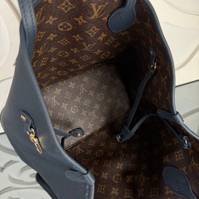 Louis Vuitton Neverfull Inside Out MM