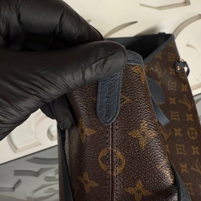 Louis Vuitton Neverfull Inside Out MM