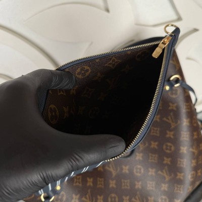 Louis Vuitton Neverfull Inside Out MM