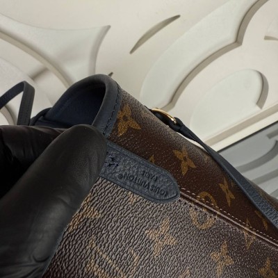 Louis Vuitton Neverfull Inside Out MM