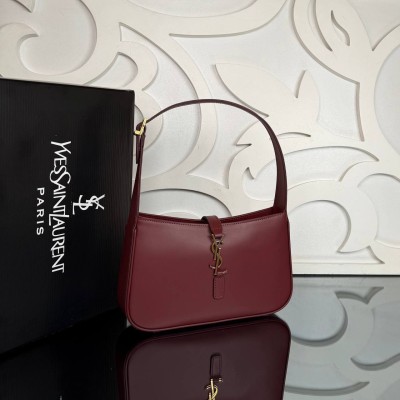 Saint Laurent LE 5 A 7 Hobo Bag