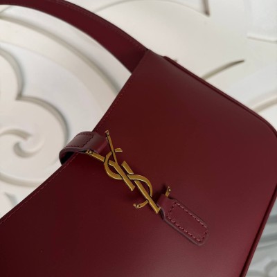 Saint Laurent LE 5 A 7 Hobo Bag