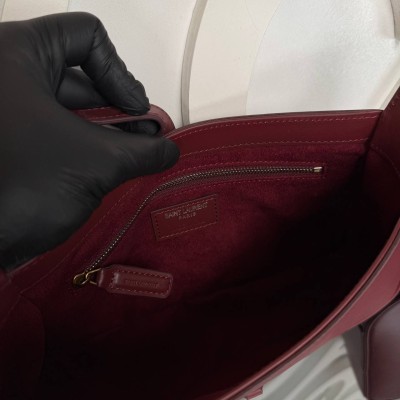 Saint Laurent LE 5 A 7 Hobo Bag