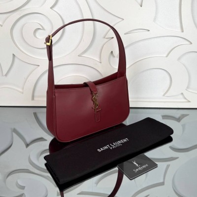 Saint Laurent LE 5 A 7 Hobo Bag